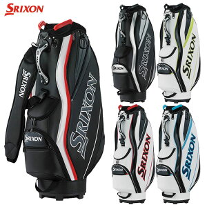 �X���N�\�� SRIXON �L���f�B�o�b�O GGC-S215 �J�[�g�o�b�O 9.5�^ �S���t �o�b�O 2026�N���f�� ���{���K�i
