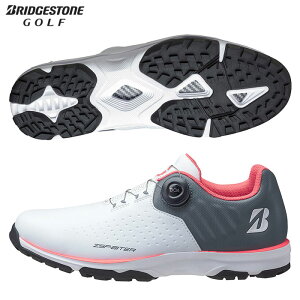 �u���a�X�g���S���t �[���E�X�p�C�N �o�C�^�[ ���C�g SH25C5 ���� �����Y �S���t�V���[�Y 2026�N���f�� BRIDGESTONE GOLF ���{���K�i