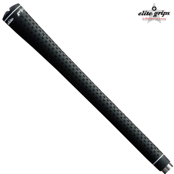 elite grips エリートグリップ LuckyStar LOGO-LESS バックラインなし M60 スインググリップ ゴルフ 日本正規品