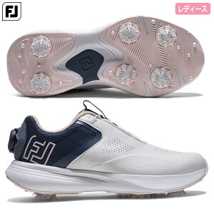 �t�b�g�W���C FJ �N�I���t�@�C�A BOA �S���t�V���[�Y �X�p�C�N�V���[�Y 98280 ���f�B�[�X �C FOOTJOY 2026�N���f�� ���{���K�i
