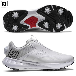 �t�b�g�W���C FJ �N�I���t�@�C�A BOA �S���t�V���[�Y �X�p�C�N�V���[�Y 57222 �����Y �C FOOTJOY 2026�N���f�� ���{���K�i