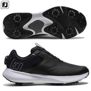 �t�b�g�W���C FJ �N�I���t�@�C�A BOA �S���t�V���[�Y �X�p�C�N�V���[�Y 57224 �����Y �C FOOTJOY 2026�N���f�� ���{���K�i