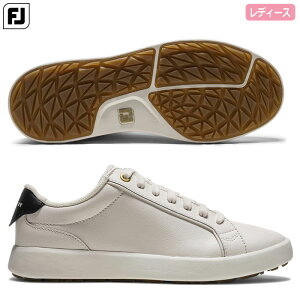 �t�b�g�W���C FJ �����N�X �S���t�V���[�Y �X�p�C�N���X�V���[�Y 98259 ���f�B�[�X �C FOOTJOY 2026�N���f�� ���{���K�i