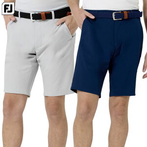 �t�b�g�W���CEssential Mens New LtWt 4way�X�g���b�`�V���[�g�p���c FJ-S26-BEP02 �����Y �S���t�E�F�A FOOTJOY 2026�t�ă��f�� ���{���K�i