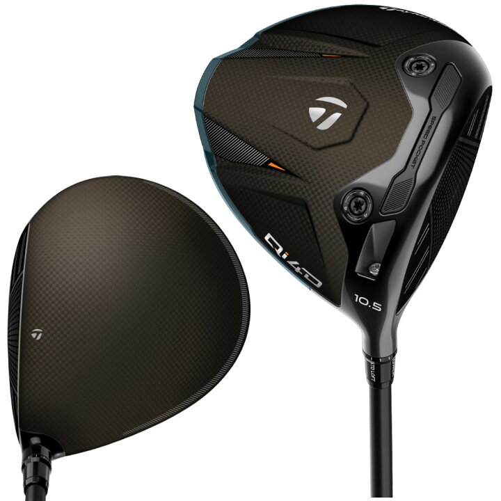 楽天市場】テーラーメイド Qi4D DRIVER ドライバー メンズ 右用 REAX 