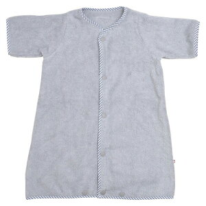 今治タオル スリーパー 日本製 袖付き アンナニコラ (90-100 110-120 寝冷え防止)