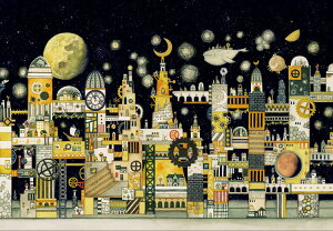 WO\[pY ̕ (Tq) 300s[X G|bN EPO-26-297 pY Puzzle Mtg a v[g av[g