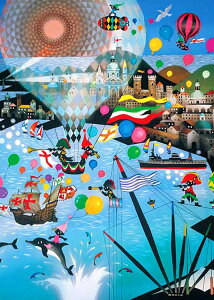 WO\[pY WFmo̊C (鐴) 500s[X Abv APP-500-286 pY Puzzle Mtg a v[g