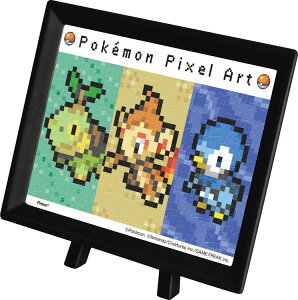 �W�O�\�[�p�Y�� Pokemon Pixel Art (�V���I�E) (�|�P����) 150�s�[�X �G���X�J�C ENS-MA-80 �p�Y�� Puzzle �M�t�g �a���� �v���[���g �a�����v���[���g