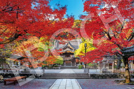 ジグソーパズル 修禅寺の美しい秋 -静岡 1000ピース エポック社 EPO-09-024s パズル Puzzle ギフト 誕生日 プレゼント あす楽対応