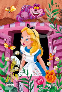 WO\[pY Window -Alice-isvc̍̃AXj (svc̍̃AX) 70s[X G|bN EPO-70-037 pY fR[V pYfR Puzzle Decoration zpY Mtg v[g