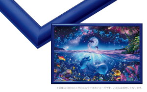 WO\[pY EbfBplGNZg@No.19 / 20-T@VCu[ 73×102cm ibsOΏۊOj G|bN EPP-45-619 pYp WO\[pY pl t[ z g a v