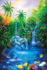 WO\[pY p_CX Zu[V (frbgE~[) 2016s[X G|bN EPO-23-724s pY Puzzle Mtg a v[g av[g