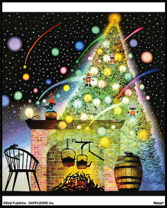 �W�O�\�[�p�Y�� �N���X�}�X�c���[�̖� (���鐴��) 80�s�[�X �A�b�v������ APP-5080-309 �mCP-CH�n �p�Y�� �����p�Y�� Puzzle �M�t�g �a���� �v���[���g �a�����v���[���g