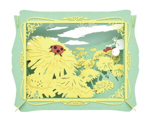 �G�� ����ۂۂƂĂ�Ƃ��� �G���X�J�C ENS-PT-321 �G�� PAPER THEATER �y�[�p�[ �V�A�^�[ �M�t�g �a���� �v���[���g �a�����v���[���g �N���t�g �z�r�[