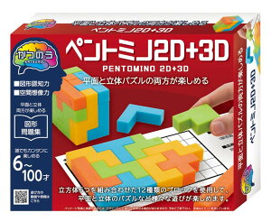 WO\[pY yg~m 2D+3D ni} HAN-06895 pY Puzzle Mtg a v[g av[g