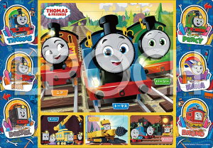 WO\[pY 񂵂g[}X bNAEg}EeƂЂ݂̃gl (񂵂g[}X) 32s[X G|bN APO-25-298 mCP-ITn pY Puzzle qp c mߋ mpY 