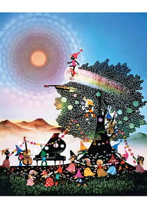 WO\[pY тƂ̃p[eB[ (鐴) 500s[X Abv APP-500-315 pY Puzzle Mtg a v[g