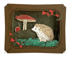 G nlY~Ƃ̂ GXJC ENS-PT-265 G PAPER THEATER y[p[ VA^[ Mtg a v[g av[g Ntg zr[