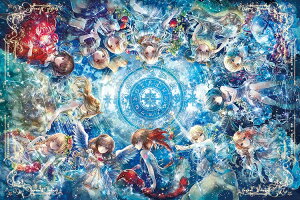 WO\[pY 12 (ɂ˂) 1000s[X G|bN EPO-12-042 pY Puzzle Mtg a v[g av[g