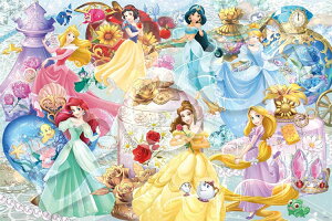WO\[pY Herbarium / Disney PrincessifBYj[vZXj (vZX) 1000s[X G|bN EPO-97-801 pY fR[V pYfR Puzzle Decoration pY Mtg v[g