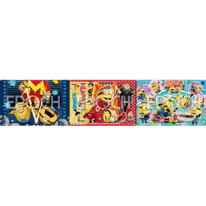 WO\[pY ~jI / O[̃~jIϐg (~jIY) 18s[X G|bN APO-24-207 pY Puzzle qp c mߋ mpY m Mtg a v[g av