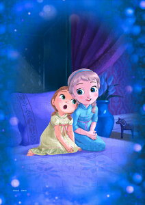 WO\[pY GTƃAir[eBt `Ch (AiƐ̏) 108s[X e[ TEN-D108-058 pY Puzzle Mtg a v[g av[g