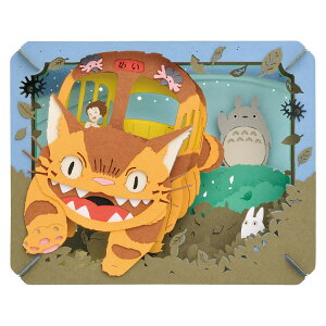 G C}ɁiƂȂ̃ggj (ƂȂ̃gg) GXJC ENS-PT-101X G PAPER THEATER y[p[ VA^[ Mtg a v[g av[g Ntg zr[