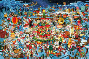 WO\[pY TāINX}X^E̊ (HR`) 1000s[X G|bN EPO-12-069s mCP-CHn pY Puzzle Mtg a v[g av[g