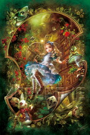 楽天市場 Shu テーマ ジグソーバズル アート イラスト ジグソーパズル パズル ホビーの通販