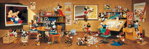 WO\[pY ~bL[}EXWI (~bL[&tY) 456s[X e[ TEN-DG456-736 pY Puzzle Mtg a v[g av[g