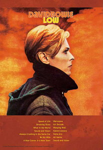 �W�O�\�[�p�Y�� LOW (David Bowie) 300�s�[�X �A�b�v������ APP-300-390 �p�Y�� Puzzle �M�t�g �a���� �v���[���g �a�����v���[���g