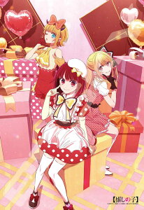 WO\[pY POP IN 2 (̎q) 300s[X GXJC ENS-300-3154 pY Puzzle Mtg a v[g av[g