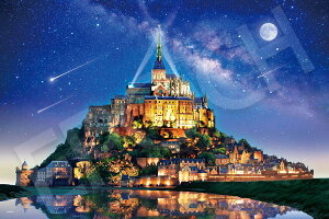 WO\[pY ~郂ETE~VF -tX 1000s[X G|bN EPO-11-617s pY Puzzle Mtg a v[g