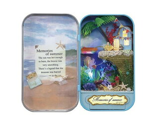 �G�� �Ă̎v���o ��̂܂� YAM-516-10 Puzzle �M�t�g �a���� �v���[���g