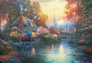 WO\[pY ԍRe[W (g[}XELP[h) 1000s[X ro[ BEV-1000-110 pY Puzzle Mtg a v[g av[g