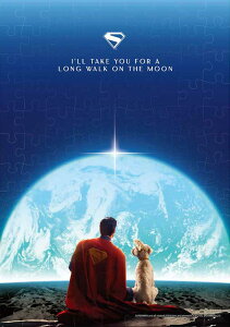 WO\[pY SUPERMAN (X[p[}) 108s[X e[ TEN-B108-848@SUPERMAN pY Puzzle Mtg a v[g