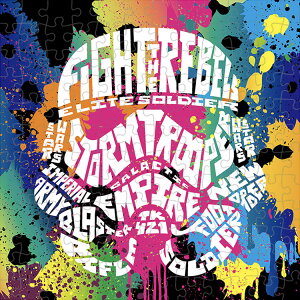 WO\[pY Stormtrooper (X^[EH[Y) 144s[X e[ TEN-W-144-690 pY Puzzle Mtg a v[g