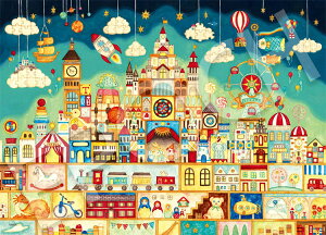 �W�O�\�[�p�Y�� ��������̍� (�����T�q) 500�s�[�X �G�|�b�N�� EPO-07-476s �p�Y�� Puzzle �M�t�g �a���� �v���[���g