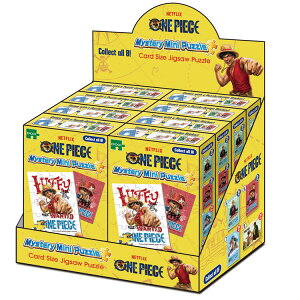 �W�O�\�[�p�Y�� �����s�[�X�@�g���[�f�B���O�p�Y�� BOX Netflix�V���[�Y�uONE PIECE�v (�����s�[�X) 24�s�[�X �G�|�b�N�� EPO-58-213 �p�Y�� Puzzle �M�t�g �a���� �v���[���g