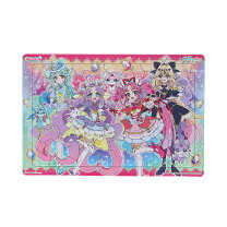 楽天市場】プリキュア おもちゃ（ピース数（ジグソーパズル）～ 100 