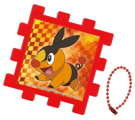 ジグソーパズル ポケットモンスター ポカブ (ポケモン) 25ピース ビバリー BEV-KPJ-011 パズル Puzzle ギフト 誕生日 プレゼント