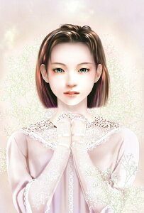 WO\[pY ub݁v (ATO FUJIHARA) 300s[X L[eB[Y CUT-300-092 pY Puzzle Mtg a v[g av[g