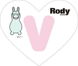 ENS-68-022�@���f�B�@Rody V�@68�s�[�X
