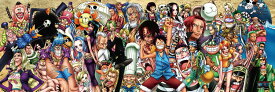 ジグソーパズル ONE PIECE CHRONICLES 2（ワンピースクロニクル2） (ワンピース) 950ピース エンスカイ ENS-950-07 あす楽対応