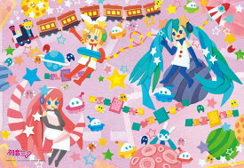 楽天市場 初音 ミク パズルの通販 楽天市場 初音 ミク パズルの通販