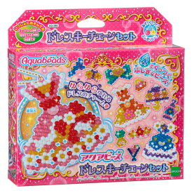 楽天市場 アクアビーズ ドレスの通販