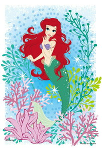 �W�O�\�[�p�Y�� KIRIART-Ariel-�i���g���E�}�[���C�h�j (�f�B�Y�j�[) 70�s�[�X ��̂܂� YAM-97-171