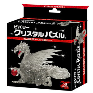 クリスタルパズル ドラゴンの人気商品 通販 価格比較 価格 Com