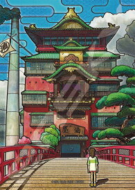楽天市場 千と千尋の神隠し パズルの通販